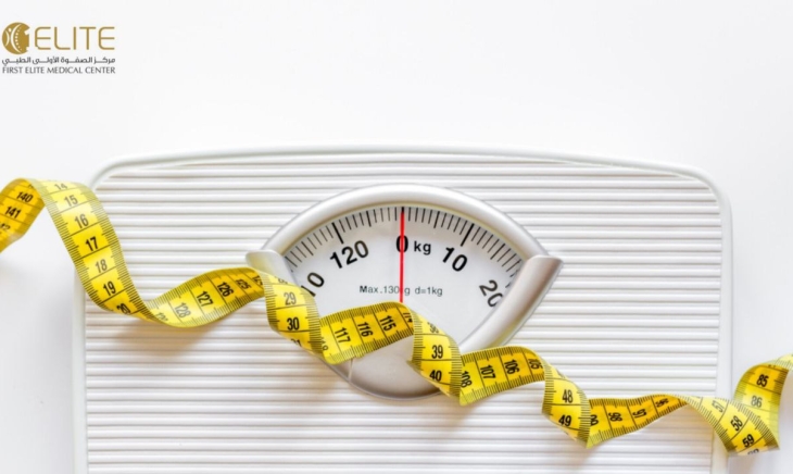  أسباب ثبات الوزن رغم الحمية: لماذا لا ينخفض وزني؟