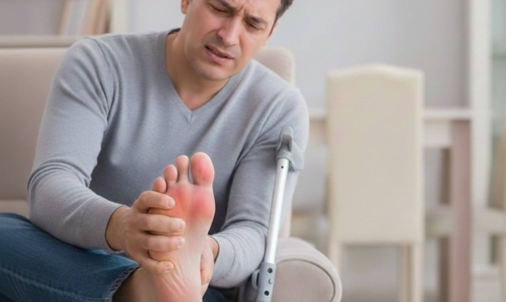 مرض النقرص والحجامه :هل يمكن ان تخفف الحجامه من الألام؟