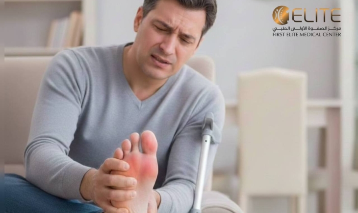 مرض النقرص والحجامه :هل يمكن ان تخفف الحجامه من الألام؟